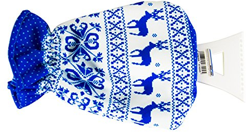 IWH 7424 Eisschaber mit Handschuh