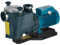 Pompe piscine avec filtre MPC31/A 0,75kW 1Hp Trois Phases 400V 50Hz Calpeda MPC