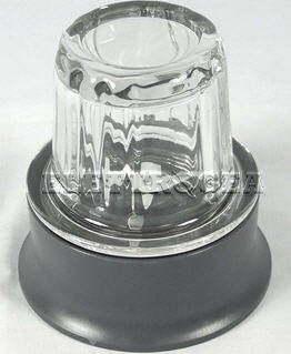 Kenwood Küchenmaschine KW715001 mit Behälter, zum mixen FPP210, FPP220, FPP230