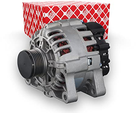 Febi 101505 Alternator