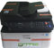 SAMSUNG Multifunktionsdrucker SL-M2070FW/SEE Laser Fast Wireless