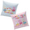 Peppa Pig Cool | Kinder Deko-Kissen 40 x 40 cm | Peppa Wutz