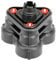 SPARES2GO Cilindro con Sellos de Pistón Compatible con Karcher K2 K3 K4 Lavadora a Presión