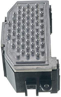 Frankberg Gebläseregler Vorwiderstand Steuergerät Kompatibel mit A4 8K2 B8 Allroad 8KH B8 Avant 8K5 B8 A5 8T3 8F7 Sportback 8TA A8 4H Q5 8R 2007-2012