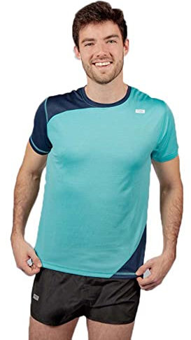 42K RUNNING Technisches T-Shirt 42K Zenith