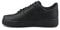 Nike Herren AIR Force 1 '07 Sneaker, Schwarz, 43 EU