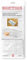 Smart-T-Haus Gamuza Paño Atrapapolvo Universal Recambio Desechable Mopa, Suelos, a Mano, Muebles, Cristales, 40 x 30 cm, Paquete de 20
