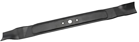 SECURA Mulch Messer 66cm kompatibel mit Stiga Castelgarden Gardol Mr. Gardener Rasentraktor 184109505/0 84109505