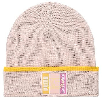 Puma X Cuffless Beanie One Size