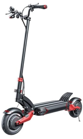 Hulajnoga elektryczna Motus Pro 10 sport (2021)