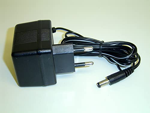 Deko-Geschenke-Shop Netzteil für LED Acryl Kerzen Baum mit 1,7 Meter Kabel 5 Volt NEU 70262