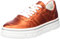 ara Damen Canberra Sneaker, Ambra, 39 EU Weit