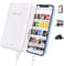 NEWQ Hard Drive for Phone Computer: 2 TB Photo Stick Portable Storage Device External HDD USB Flash for iPhone & iPad & Android Cellphone Backup Picture | Photo | Video | Data (2TB)