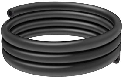 F Fityle Tube de Protection vélo de Route de Montagne Cadre de câblage intérieur boîtier Interne Amortisseur Tube de prévention du Bruit Tube d'absorption