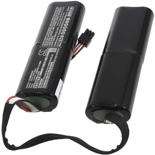 Akku für Saugroboter Xiaomi Dreame W10, W10 Pro, W10s, 14,4V, Li-Ion