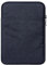 Housse de Protection for Kobo Aura N514 /GLO HD N437 Clara 2E 2022 HD N249, Pochette for liseuse ebook 6 Pouces (Color : Navy)