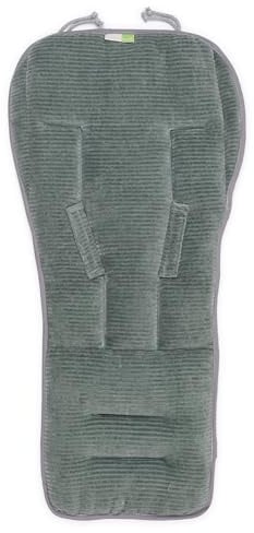 Liebes von priebes Falko Coolair Funktionssitzauflage für Fahrradanhänger Kinderanhänger/Universal Sitzauflage Stützkissen Komfort Sitzpolster/Sitzverkleinerer mit atmungsaktivem Material