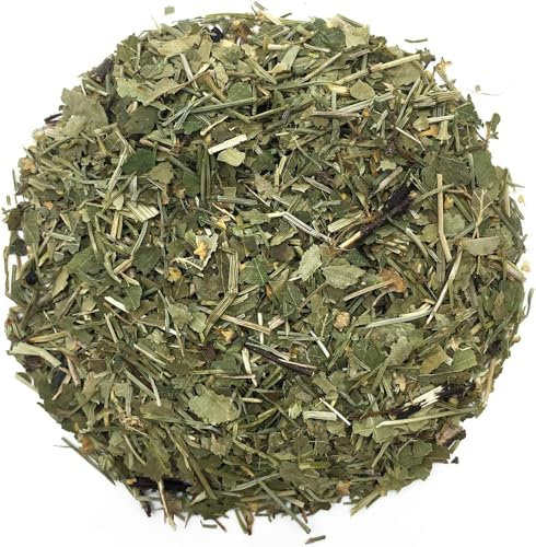 Mezcla de Hierbas Adel : Infusión Abedul y Cola de Caballo | Detox | Natural (100 gr)