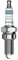 FWRCCMJ Motorrad-Iridium-Zündkerze D8TC, kompatibel mit DR8EA D8EA DR8EIX DR8EGP DPR8EA-9 DPR8EIX-9 IX24 X24ESR-U HG22 X24ESZU9 R6G A6GC
