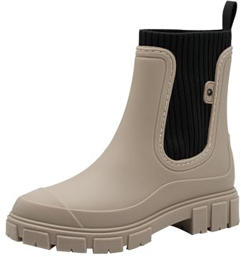 Jana Coshy Stiefelette 8-25481-45 H-Weite