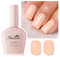 Imtiti Smalto per unghie nudo, 1 pezzo di smalto gel UV LED naturale, lunga durata, nail art manicure fai da te a casa per la primavera e l'estate (10ML-951)