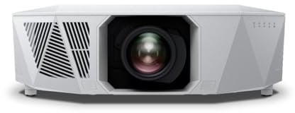 Epson EH-QL3000W Beamer in weiß (ohne Objektiv)