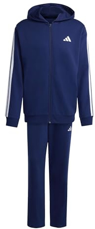 adidas Herren COLORBLOCK HOODED TRACKSUIT