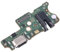 XAGMODSHN Carte Remplacement Réparation Port Professionnelle Adaptée À Note 12 X663 Correction L'appareil Restauration Électronique