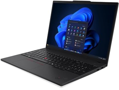 Lenovo TS/ThinkPad T16 G4 / Ultra 5 226V / 16GB / 512GB / 16.0 / WUXGA/IPS LP/Win 11 Pro / 3YR Depot