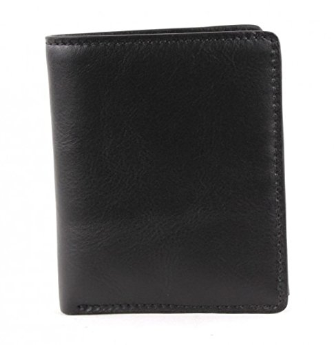 Picard Toscana Wallet Black