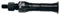 Elora Innenauszieher durchmesser 40-75 mm, 372000406100