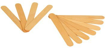 Med Comfort Holzmundspatel (09211),100St