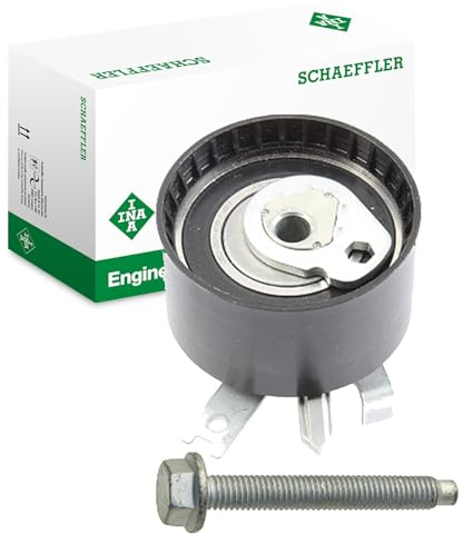 INA Tensioner Pulley, Timing Belt 531054710