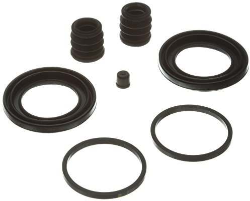 AUTOFREN SEINSA D4377 Bremssattel-Reparatursatz Vorne Kompatibel mit MERCEDES-BENZ SPRINTER 2-t Kasten 901, 902 SPRINTER 2-t Bus 901, 902 SPRINTER 2-t Pritsche/Fahrgestell 901, 902