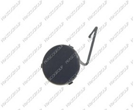 Prasco - CI3041241 - Citroen - C2 - Mod. 01/03-12/07 - Abdeckung Zughaken Stosstange Vorne