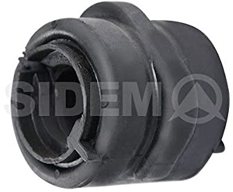 SIDEM 807802 Lagerbuchse, Stabilisator