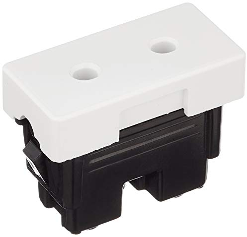 Simon 27431-64 - Base enchufe bipolar estr. 27431-64