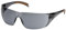 Carhartt Herren Billings Schutzbrille, Grau, OFA