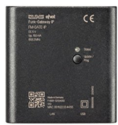 Jung fm-gate-ip – Interface IP Radio