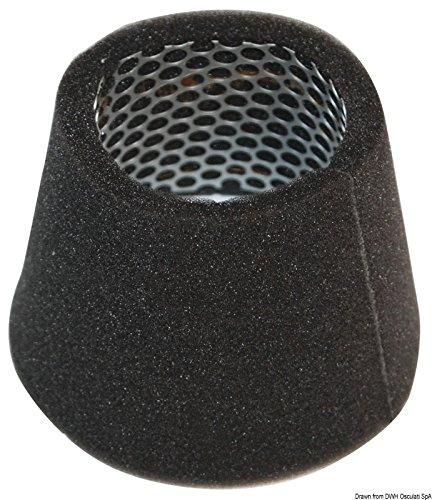 OSCULATI Filtro Aria Yanmar 2-3 GM-3Y