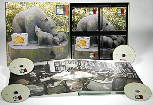 Bear Family Productions (Bear Family Records)