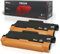 Toner Experte Kompatibel für Brother TN2320 TN2310 Schwarz Tonerkartusche Ersatz für TN-2320 für MFC-L2720DW DCP-L2500D DCP-L2520DW HL-L2300D HL-L2340DW HL-L2360DN Druckerpatronen 2er-Pack