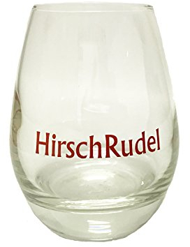 Hirsch Rudel Tumbler mit Schriftzug 1 Stück