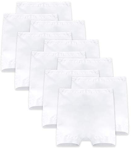 Schiesser Classics Pagenslips 10er Pack White 48