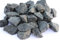 Saunasteine Premium vorgewaschen -DIABAS- für alle Saunaöfen hitzebeständig Körnung 32-56 mm. (20kg) 1,44/kg.