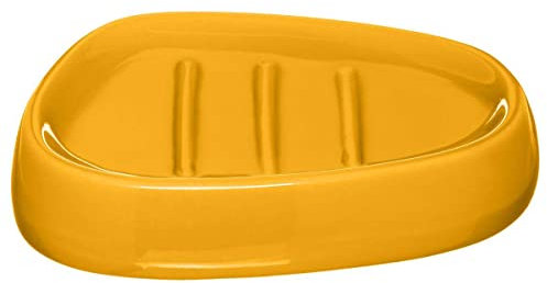 5five - Porte-Savon colorama Jaune
