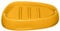 5five - Porte-Savon colorama Jaune