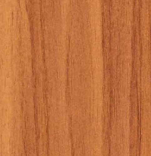 Klebefolie Holzdekor Möbelfolie Holz Kirschbaum hell 67 x 200 cm Designfolie - Dekorfolie zur Dekoration in Haus und Gewerbe