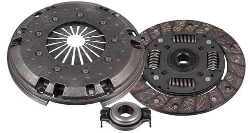 Clutch Kit Blue Print ADV183062 Febi Bilston New Genuine Part Pck of 1
