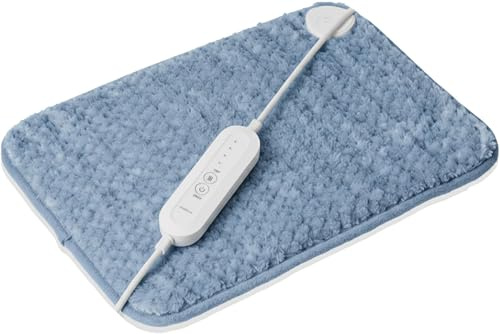 Medisana SP 100 SleepWell Memory Schaumkissen mit Lautsprecher